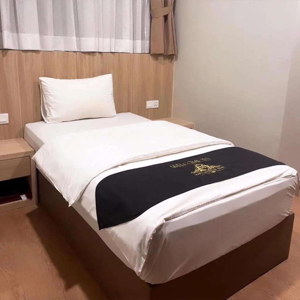 Maple Boutique Hotel Malacca Eksteriør bilde